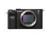 Sony Alpha A7C Body Only